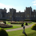 Windsor Castle Eastern Wing