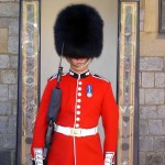 Windsor Castle Guardian